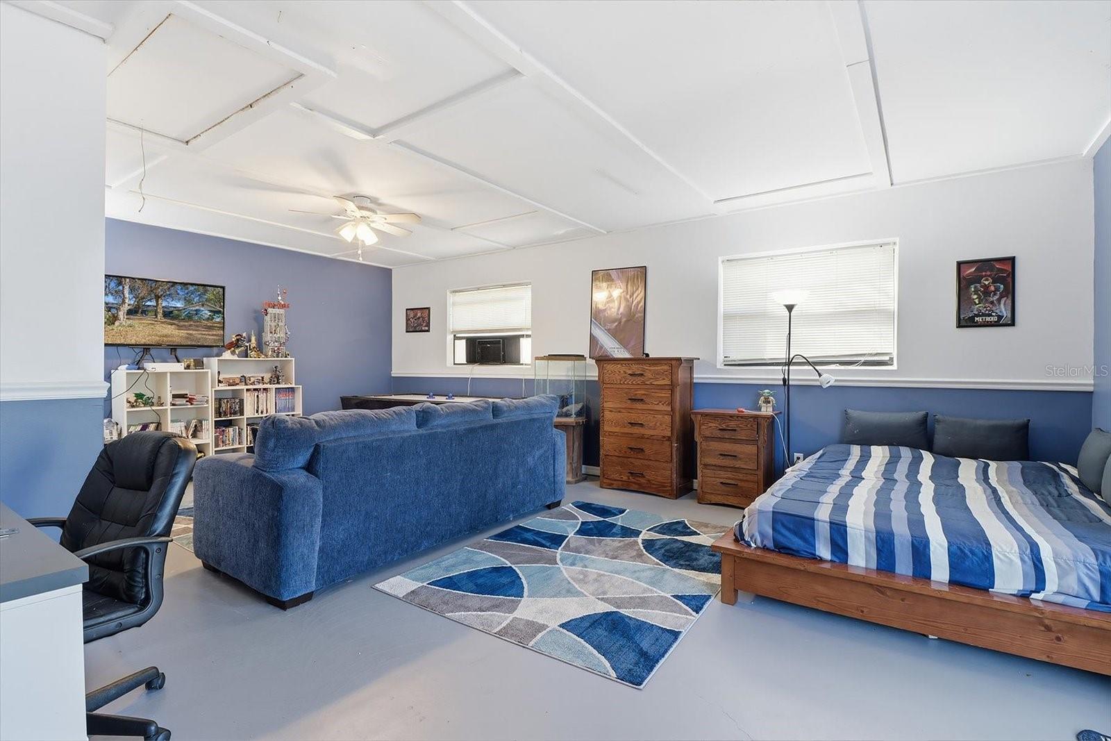 ROVAN FARMS - Residential