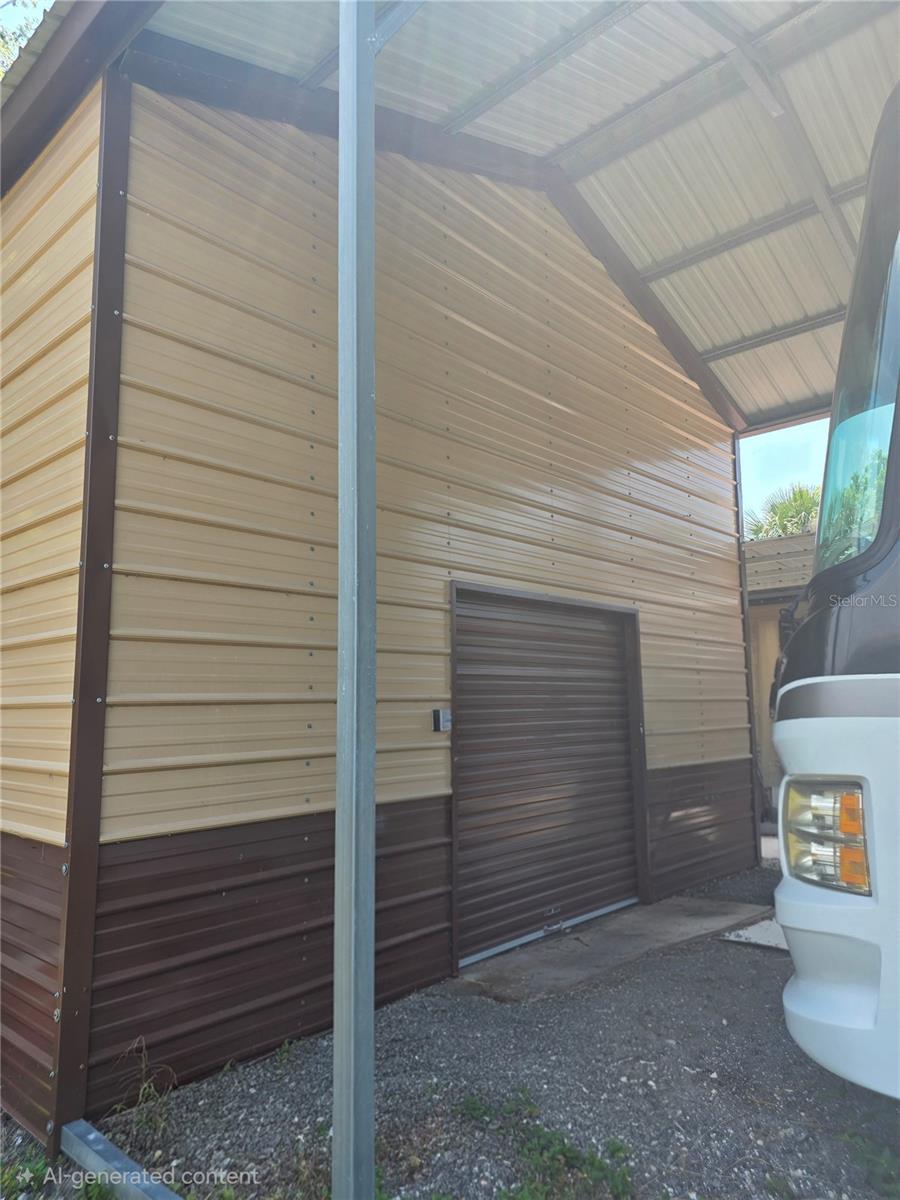 KANUGA VILLAGE MOBILE HOME PARK PH 2 - Residential