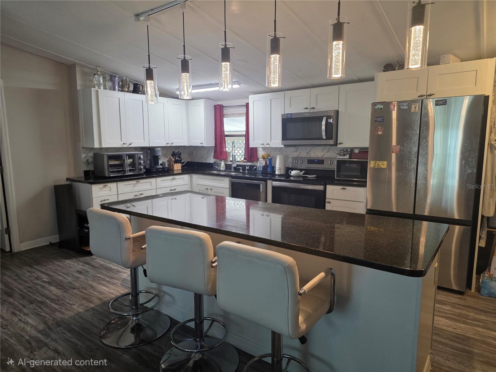 KANUGA VILLAGE MOBILE HOME PARK PH 2 - Residential