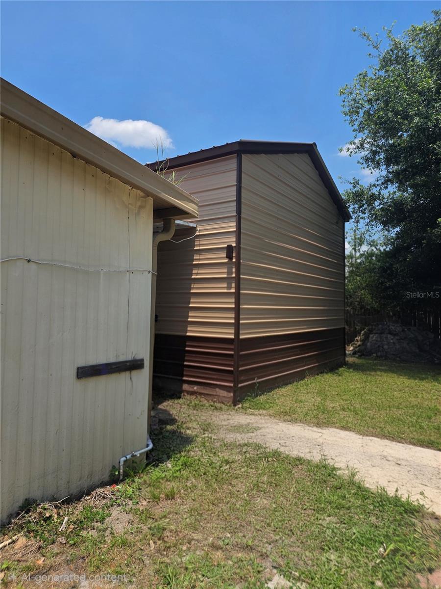 KANUGA VILLAGE MOBILE HOME PARK PH 2 - Residential