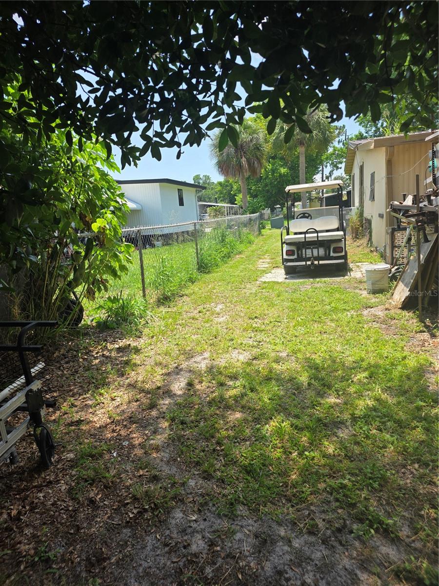 KANUGA VILLAGE MOBILE HOME PARK PH 2 - Residential