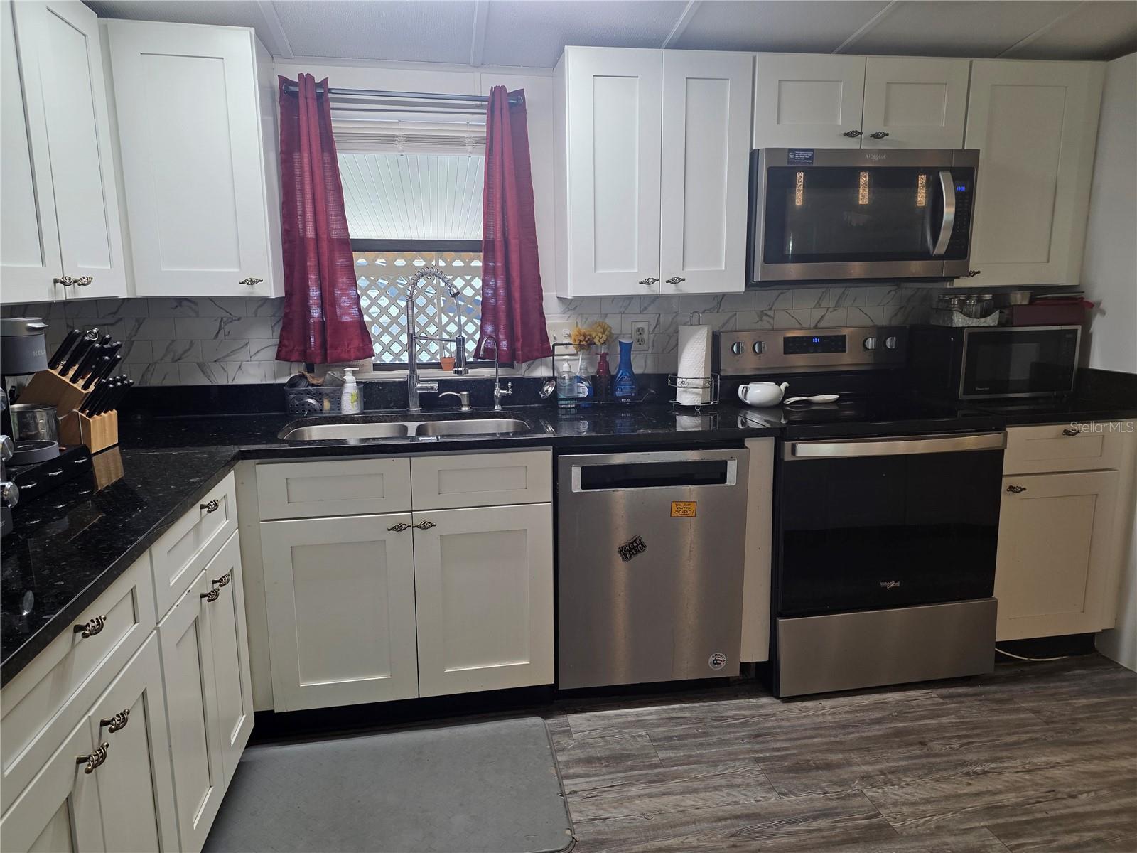 KANUGA VILLAGE MOBILE HOME PARK PH 2 - Residential