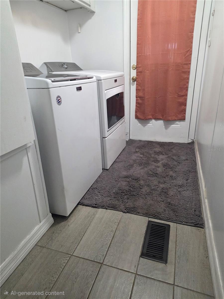 KANUGA VILLAGE MOBILE HOME PARK PH 2 - Residential