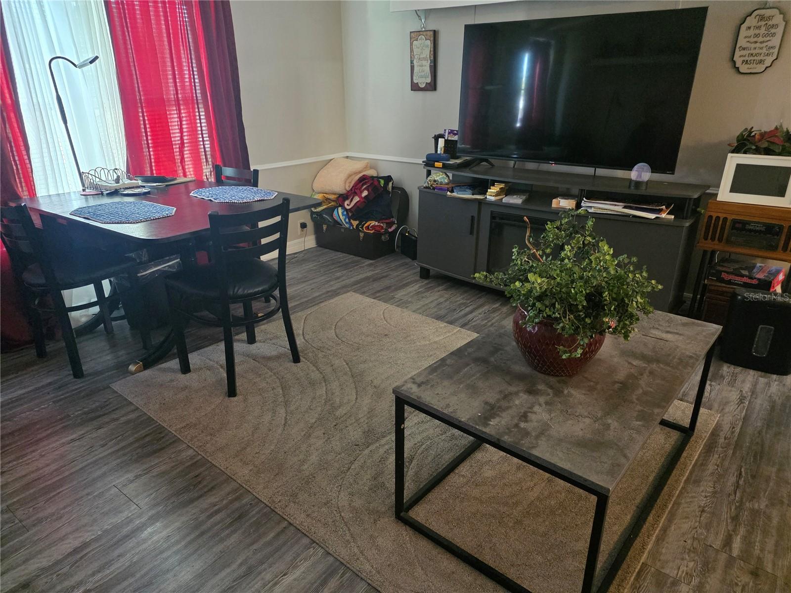 KANUGA VILLAGE MOBILE HOME PARK PH 2 - Residential