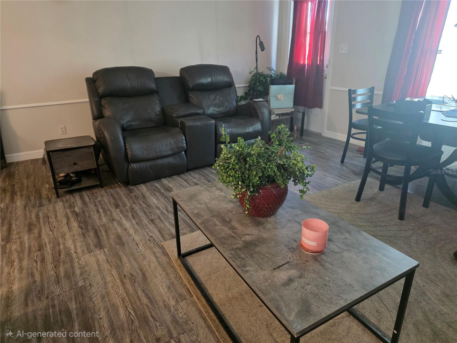 KANUGA VILLAGE MOBILE HOME PARK PH 2 - Residential