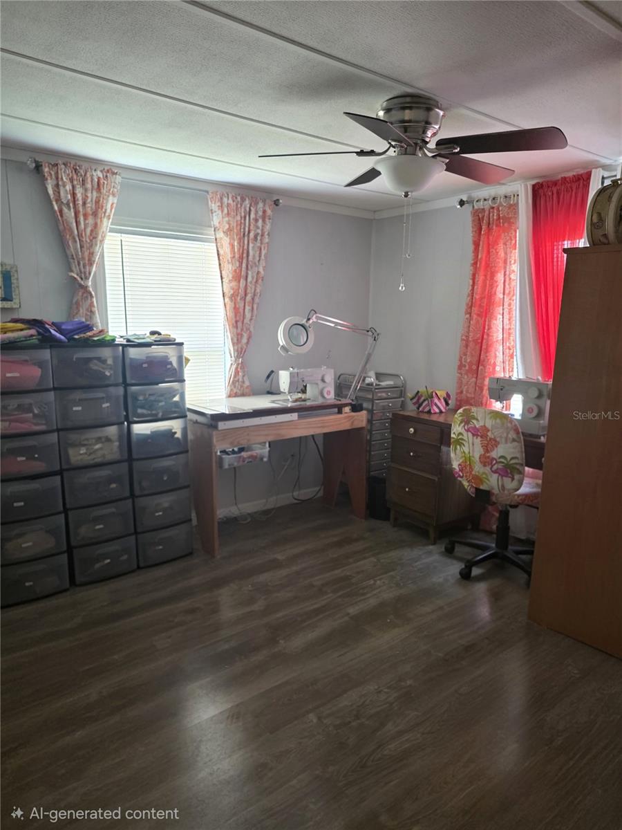 KANUGA VILLAGE MOBILE HOME PARK PH 2 - Residential