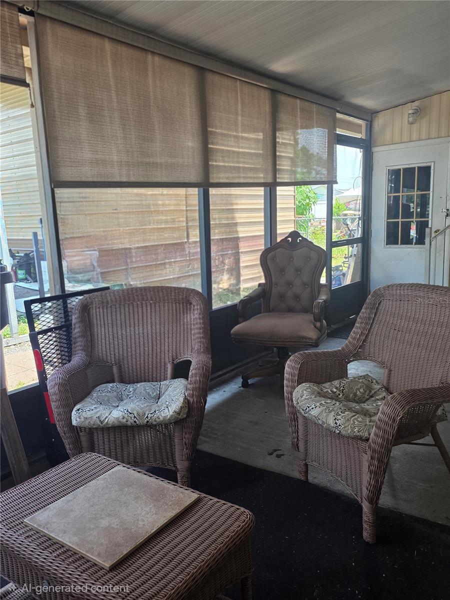 KANUGA VILLAGE MOBILE HOME PARK PH 2 - Residential