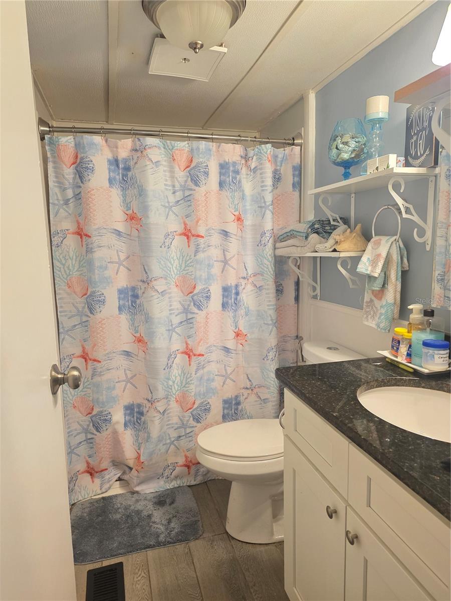 KANUGA VILLAGE MOBILE HOME PARK PH 2 - Residential