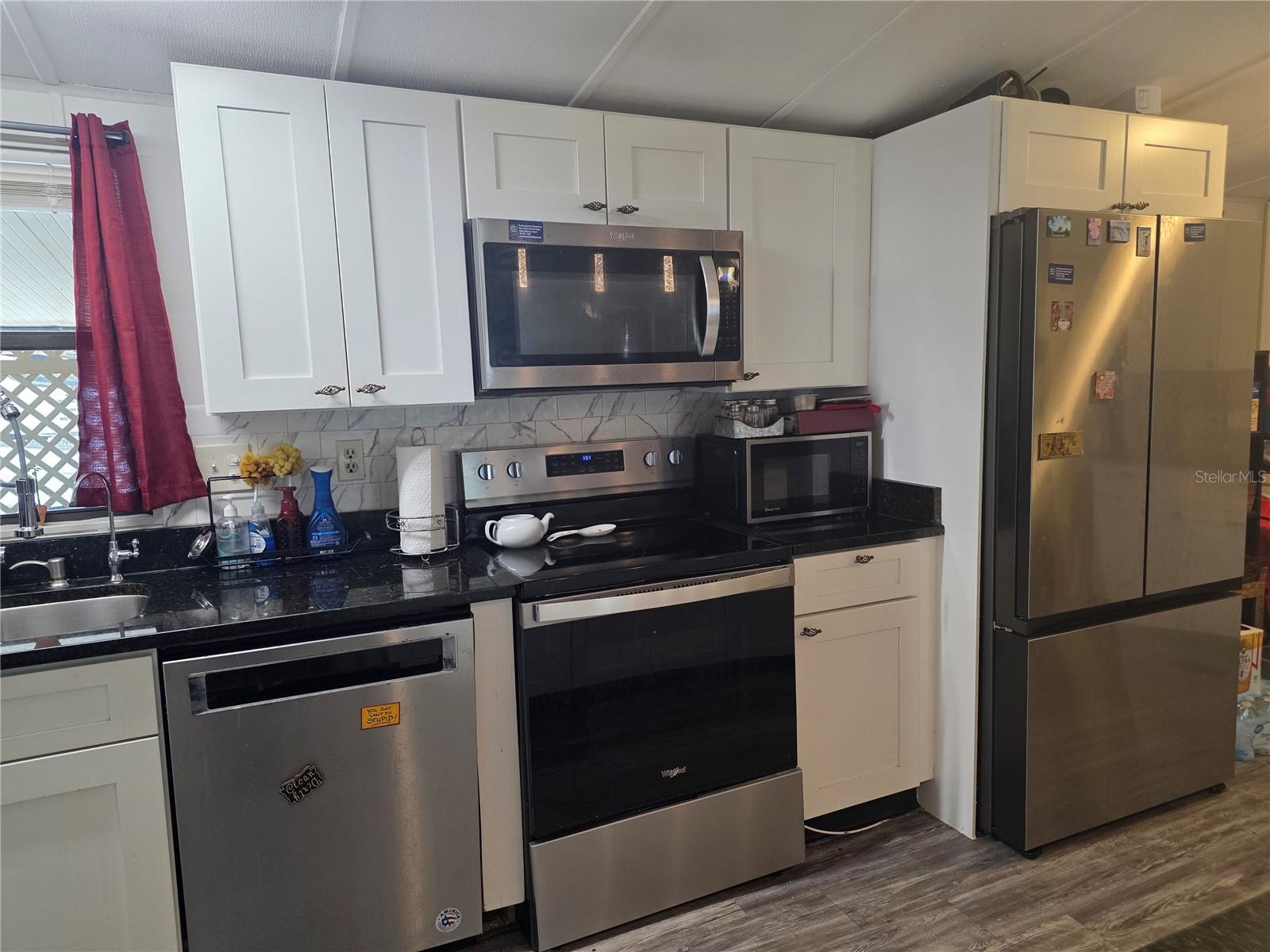 KANUGA VILLAGE MOBILE HOME PARK PH 2 - Residential