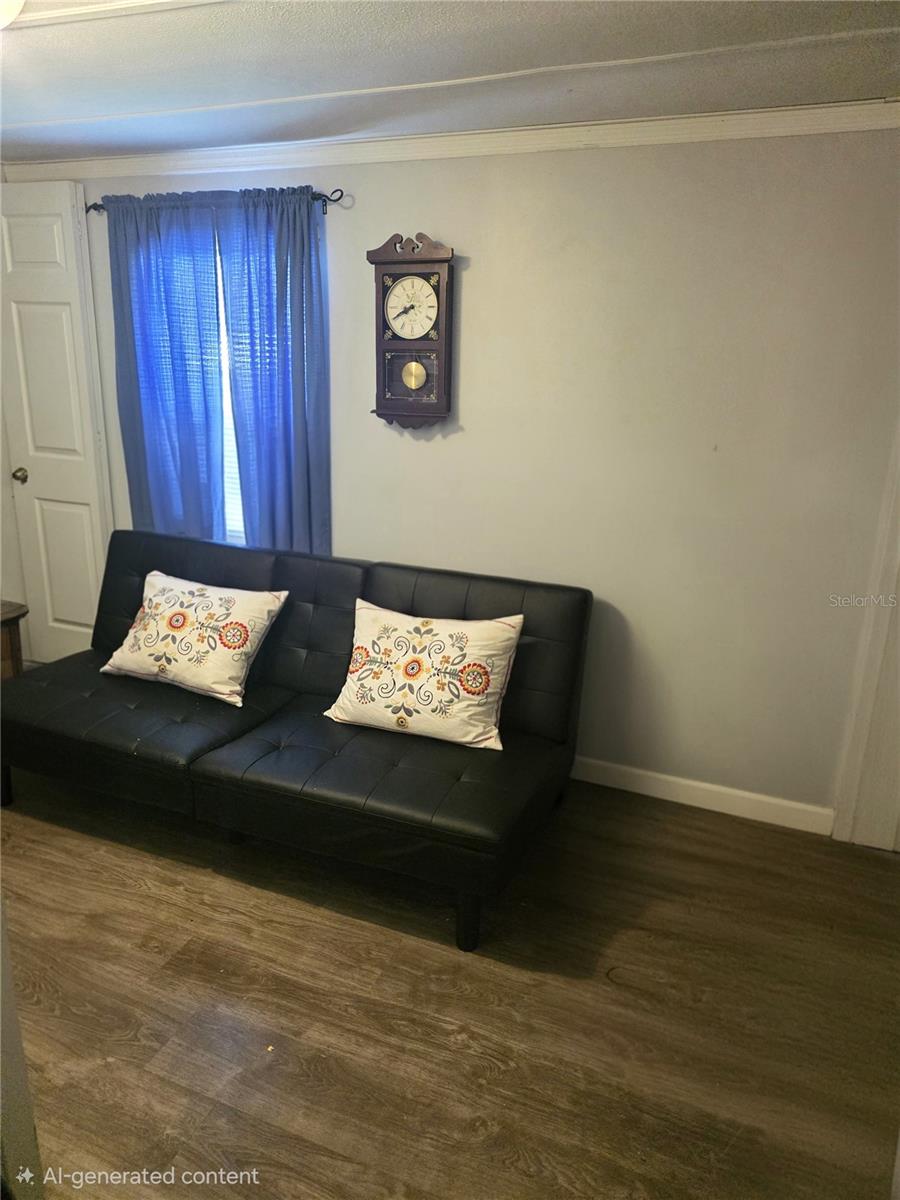 KANUGA VILLAGE MOBILE HOME PARK PH 2 - Residential
