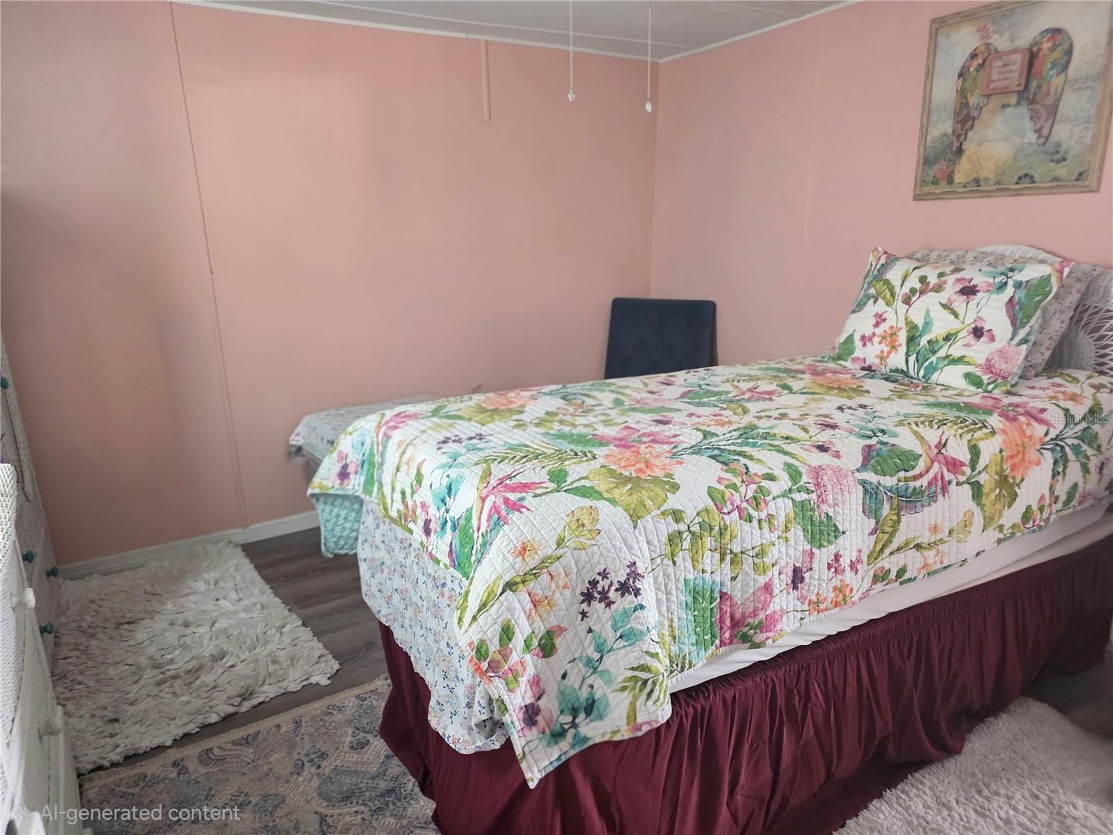 KANUGA VILLAGE MOBILE HOME PARK PH 2 - Residential
