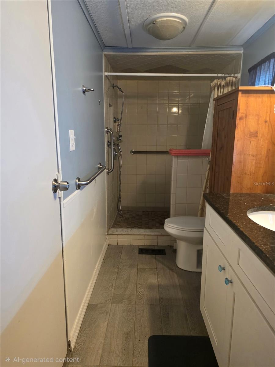 KANUGA VILLAGE MOBILE HOME PARK PH 2 - Residential