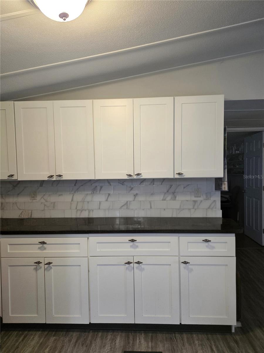 KANUGA VILLAGE MOBILE HOME PARK PH 2 - Residential