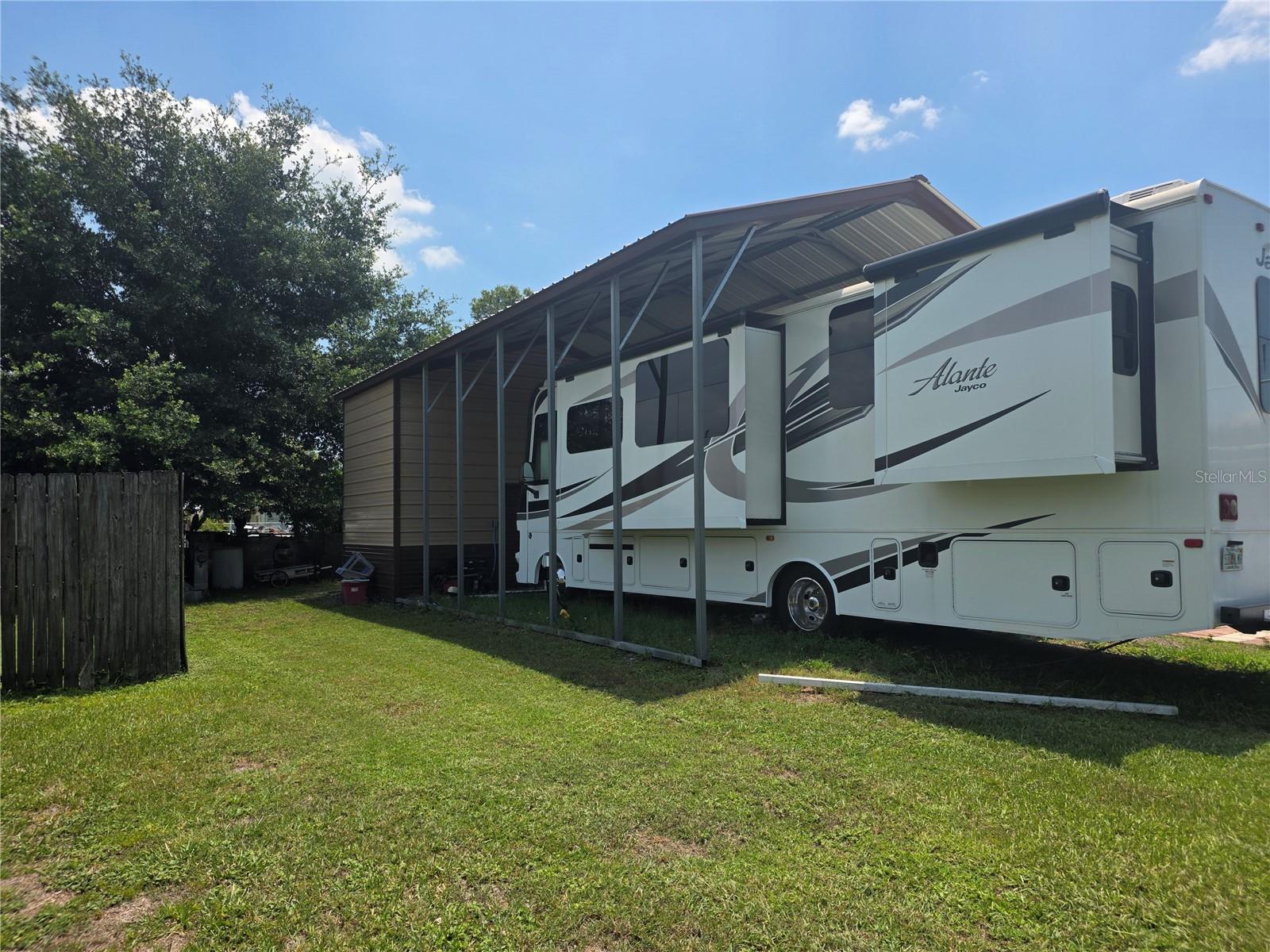 KANUGA VILLAGE MOBILE HOME PARK PH 2 - Residential