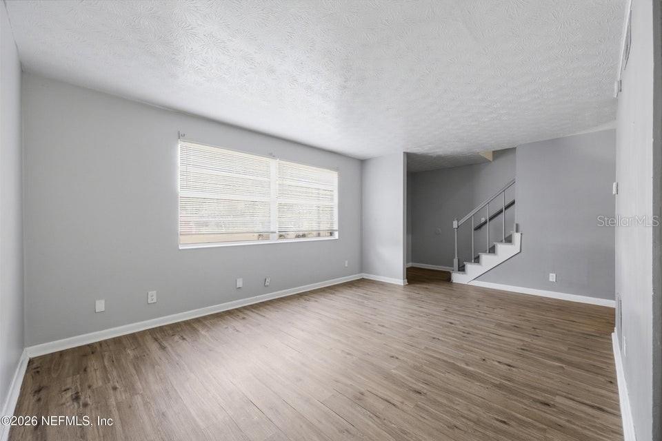 GRIFFINS SUB - Residential
