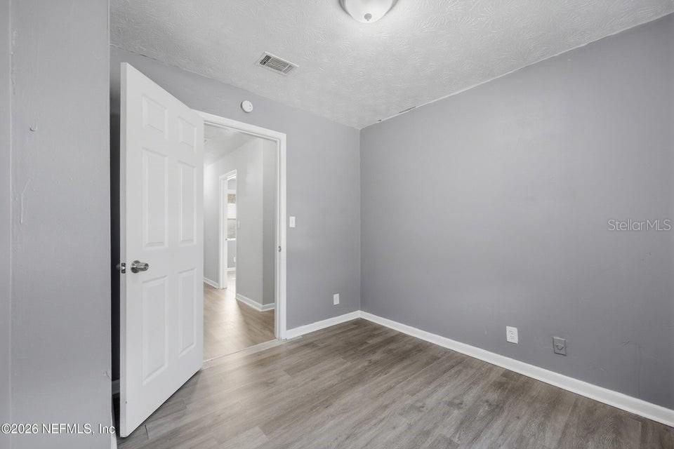 GRIFFINS SUB - Residential