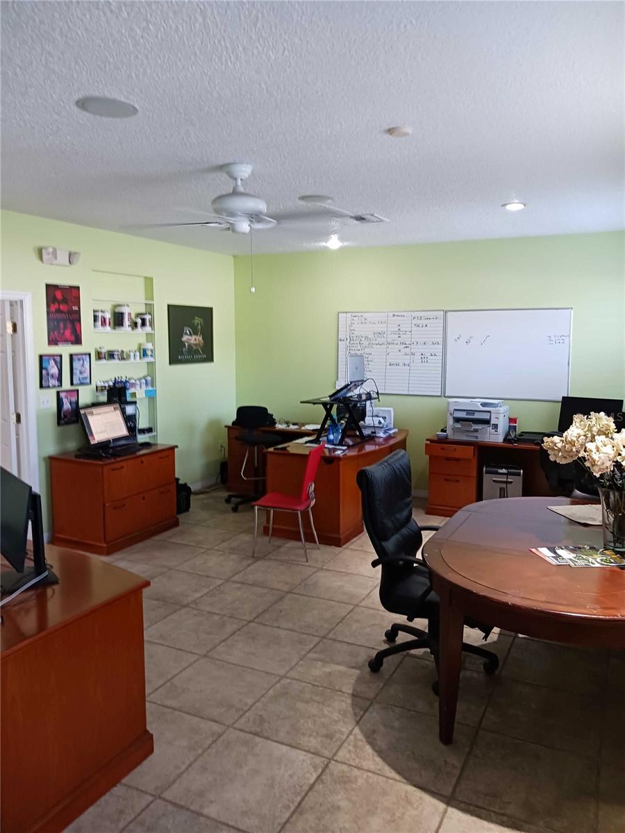 TWO RIVERS BUS PARK - Commercial Sale