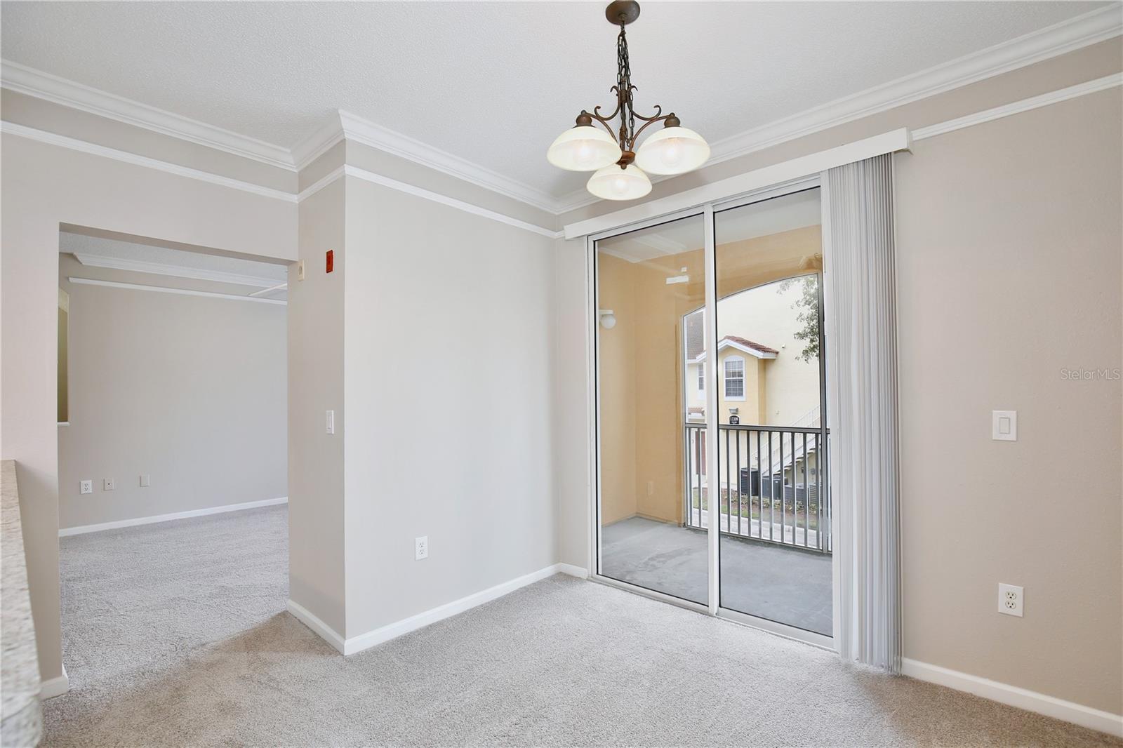 VILLANOVA AT HUNTERS CREEK CONDOMINIUM - Residential