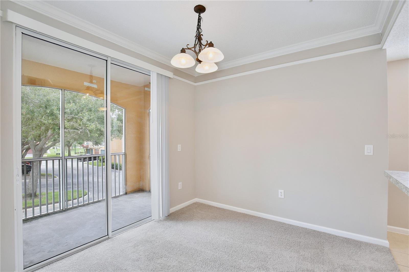 VILLANOVA AT HUNTERS CREEK CONDOMINIUM - Residential