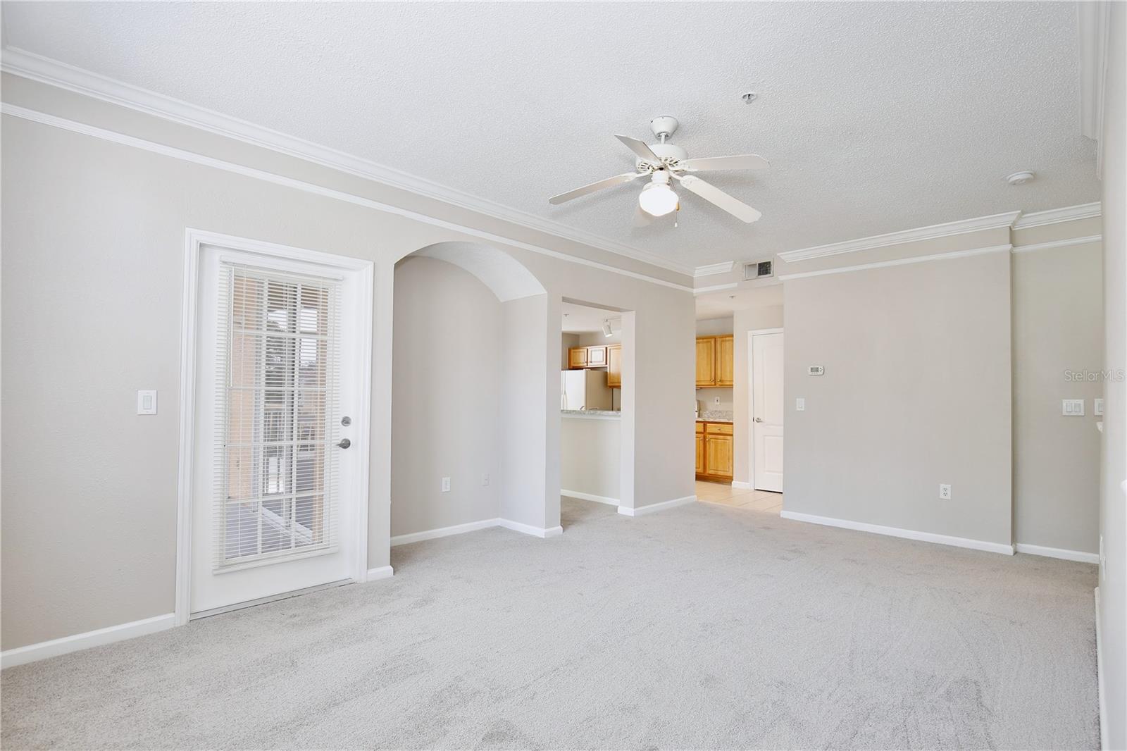 VILLANOVA AT HUNTERS CREEK CONDOMINIUM - Residential