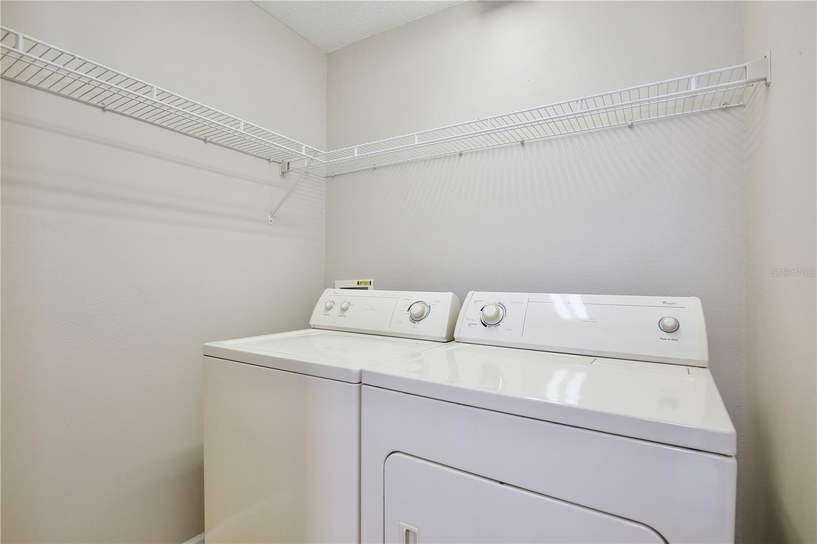 VILLANOVA AT HUNTERS CREEK CONDOMINIUM - Residential