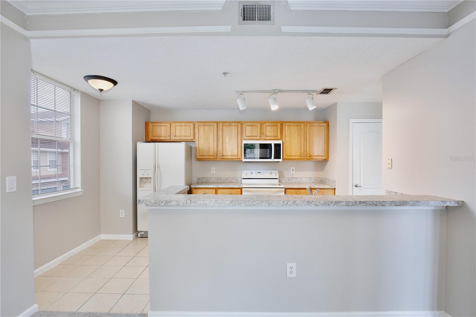 VILLANOVA AT HUNTERS CREEK CONDOMINIUM - Residential