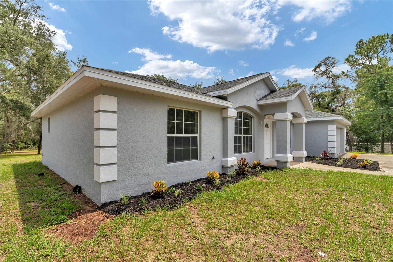 WILLISTON HLNDS - Residential