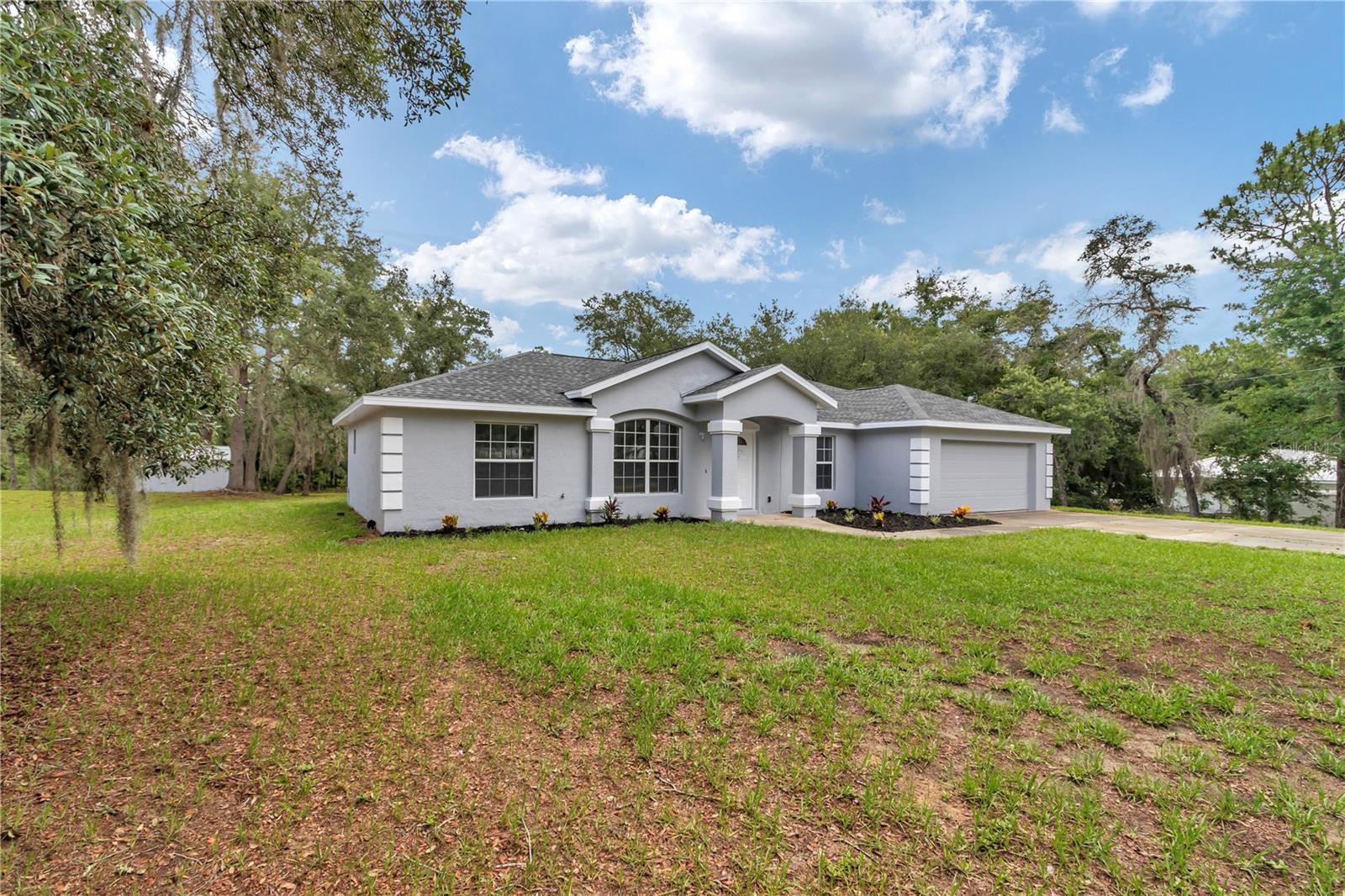 WILLISTON HLNDS - Residential
