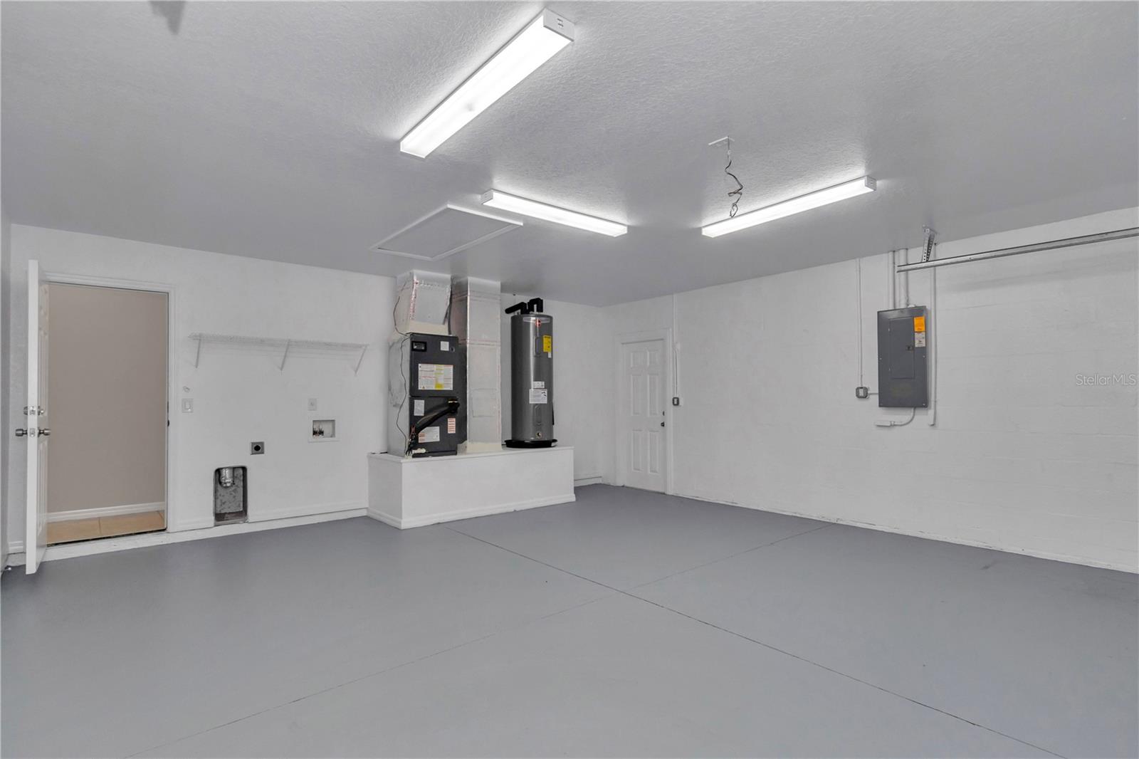 WILLISTON HLNDS - Residential