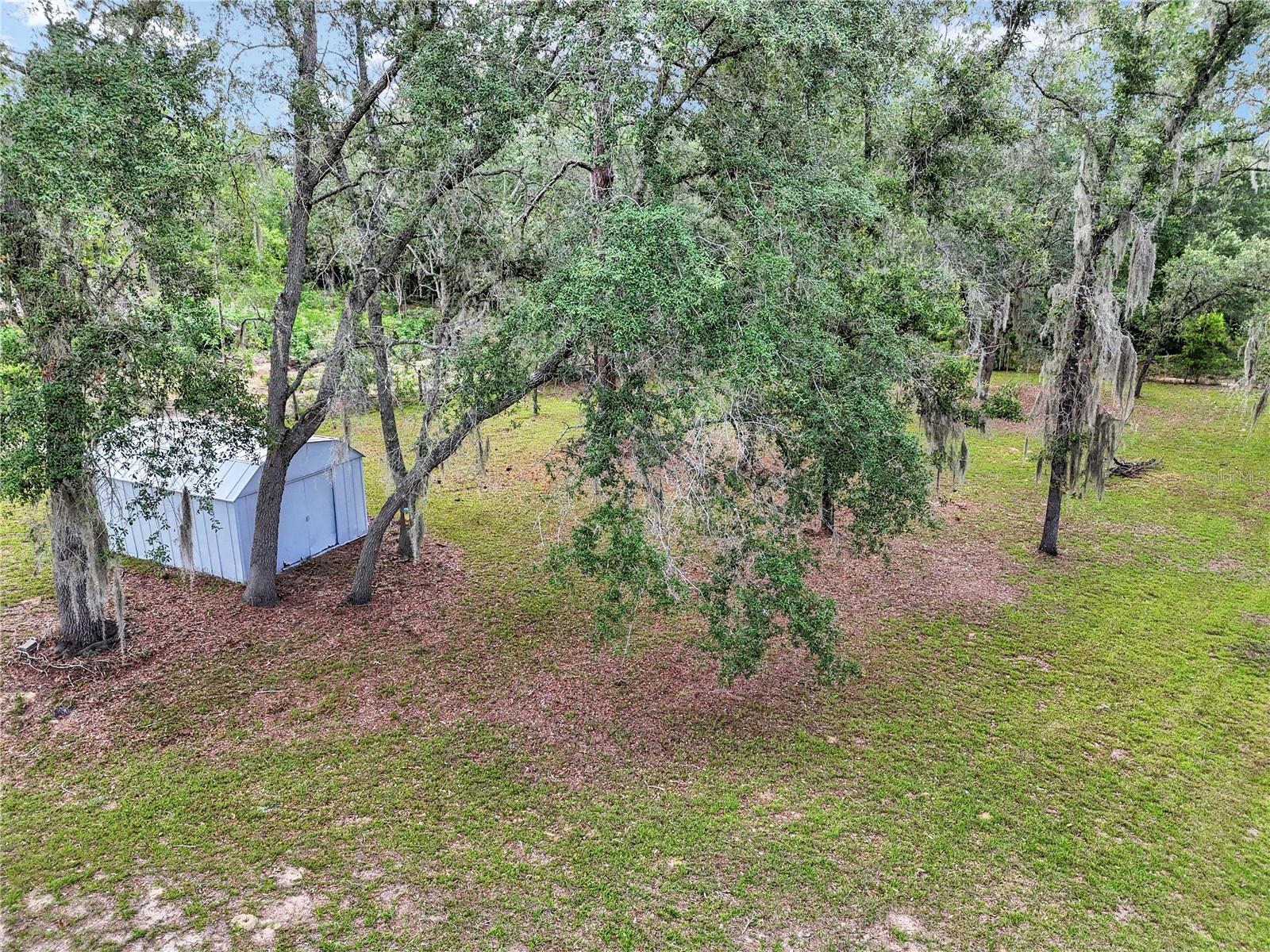 WILLISTON HLNDS - Residential