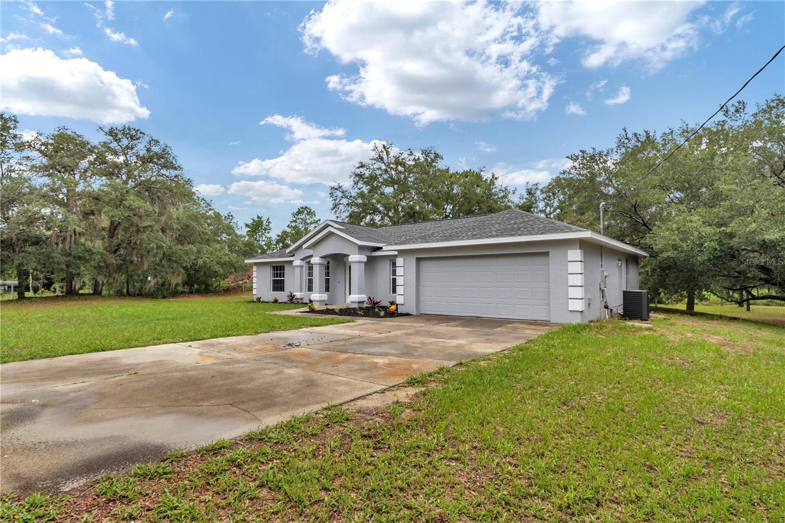 WILLISTON HLNDS - Residential