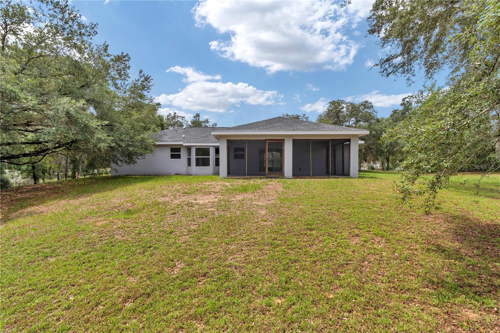 WILLISTON HLNDS - Residential