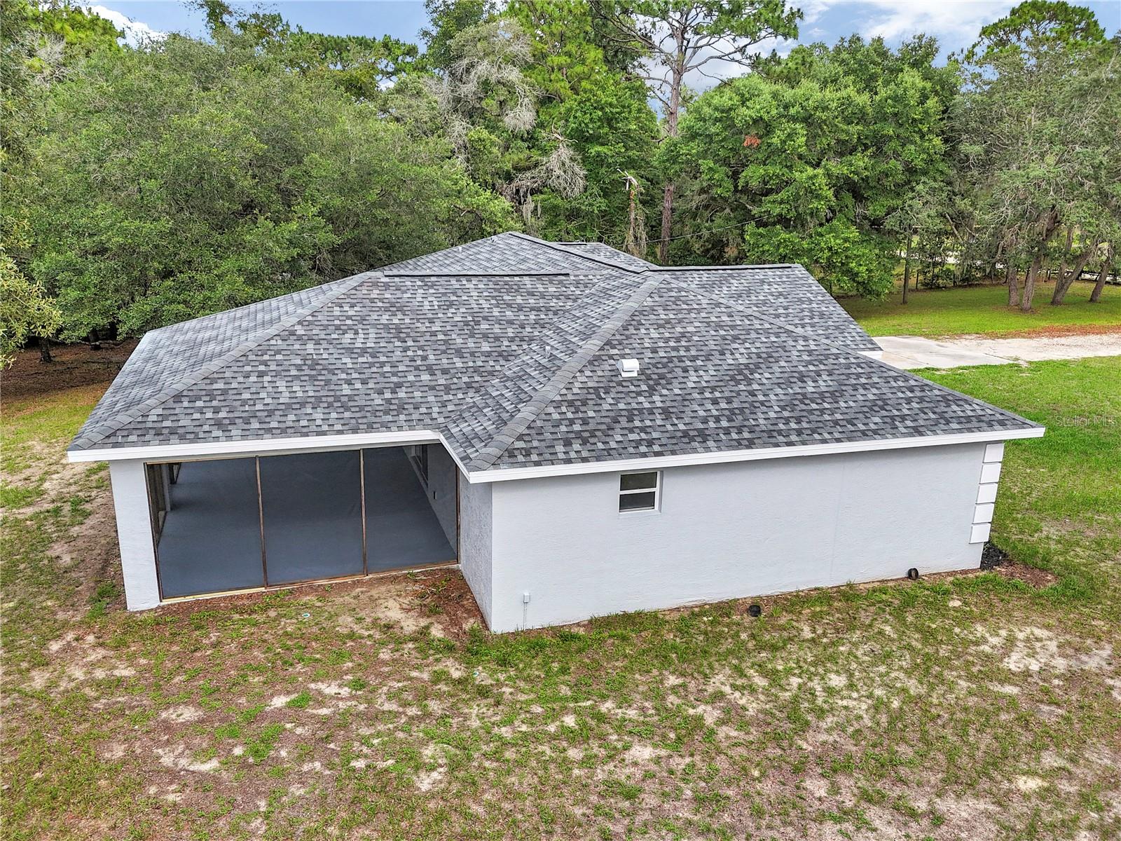 WILLISTON HLNDS - Residential
