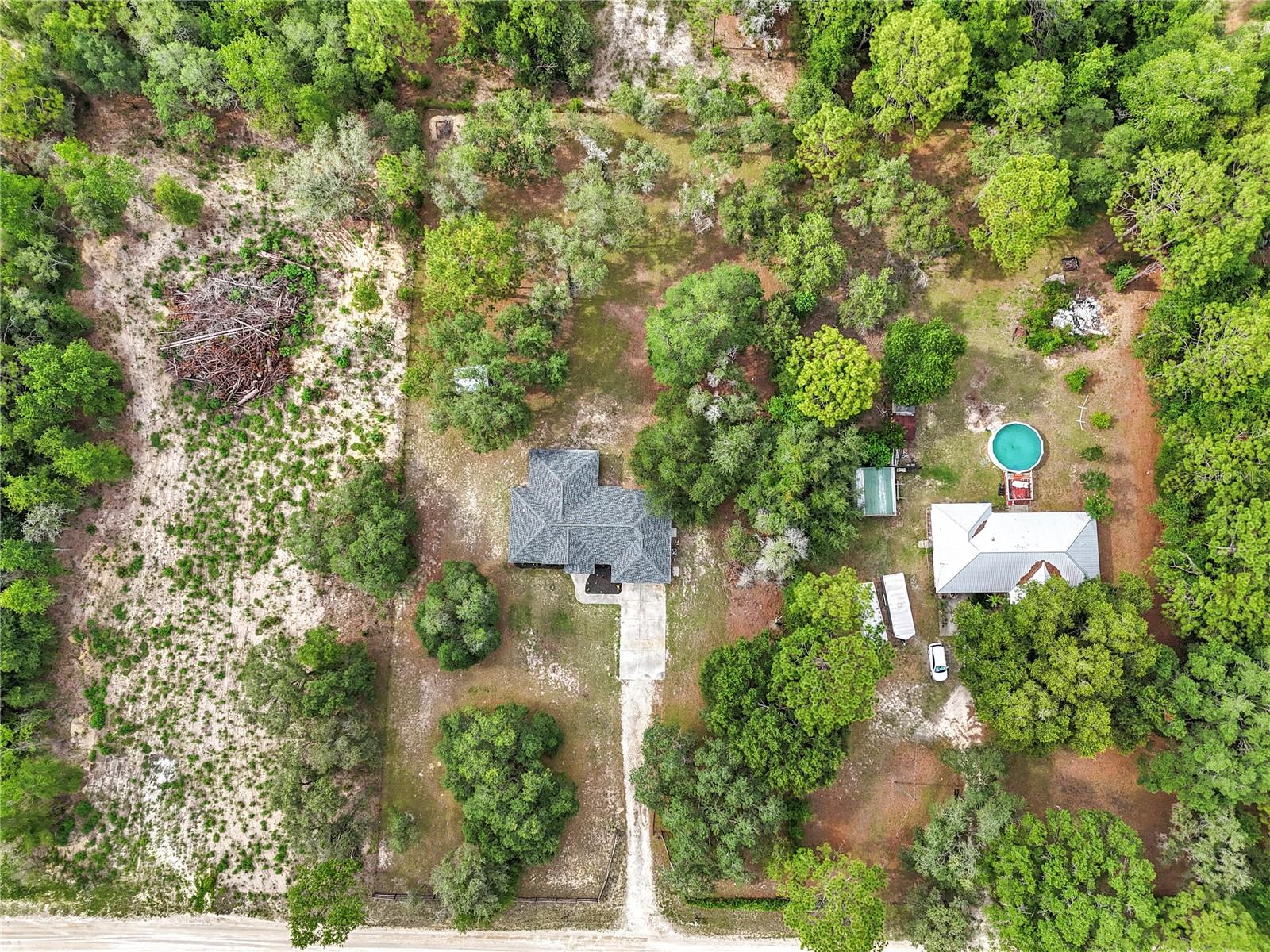 WILLISTON HLNDS - Residential