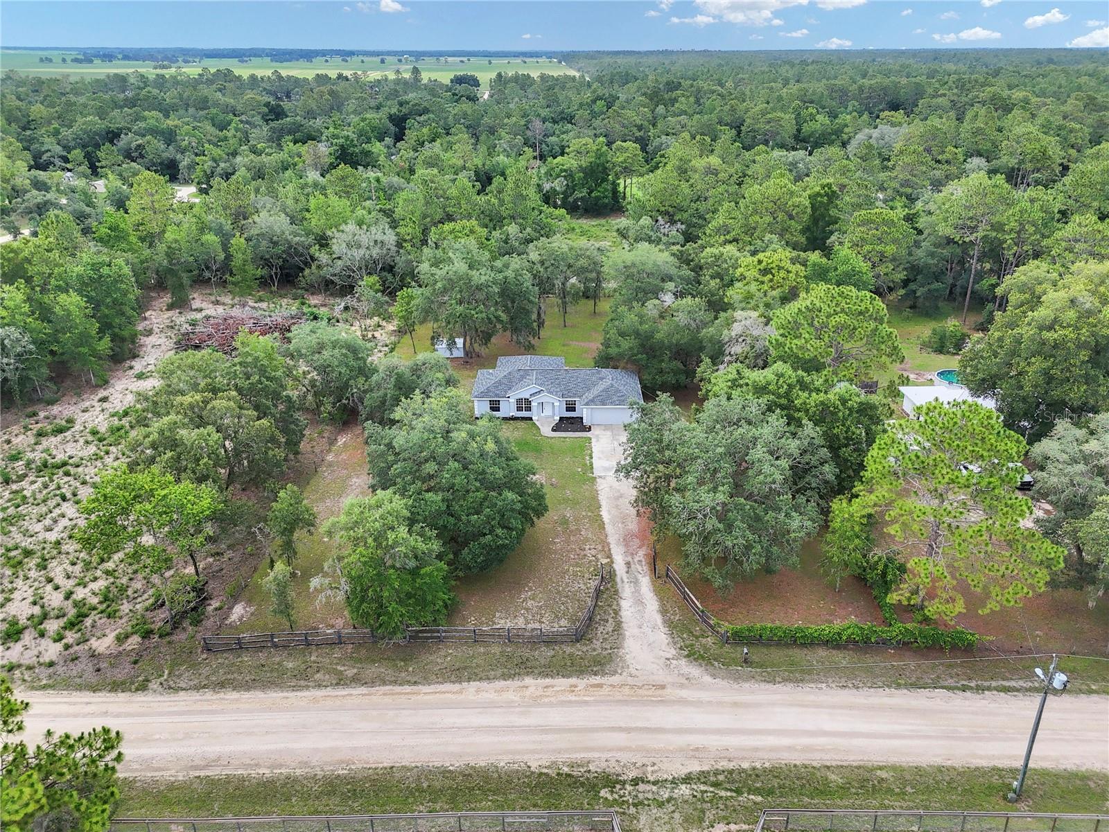 WILLISTON HLNDS - Residential