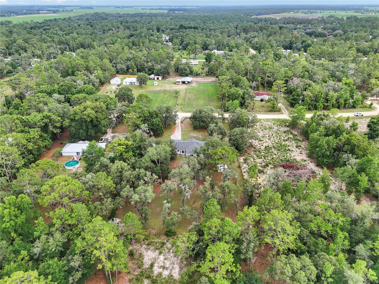 WILLISTON HLNDS - Residential