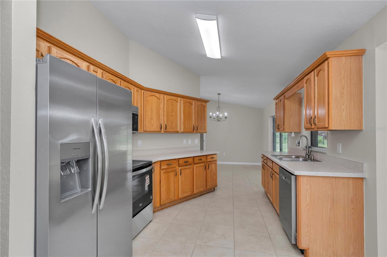 WILLISTON HLNDS - Residential