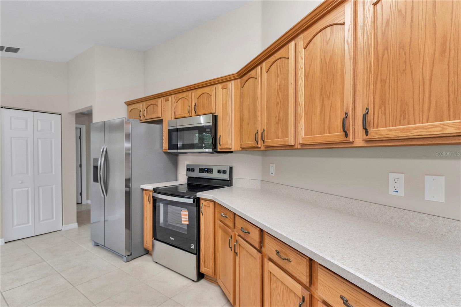 WILLISTON HLNDS - Residential