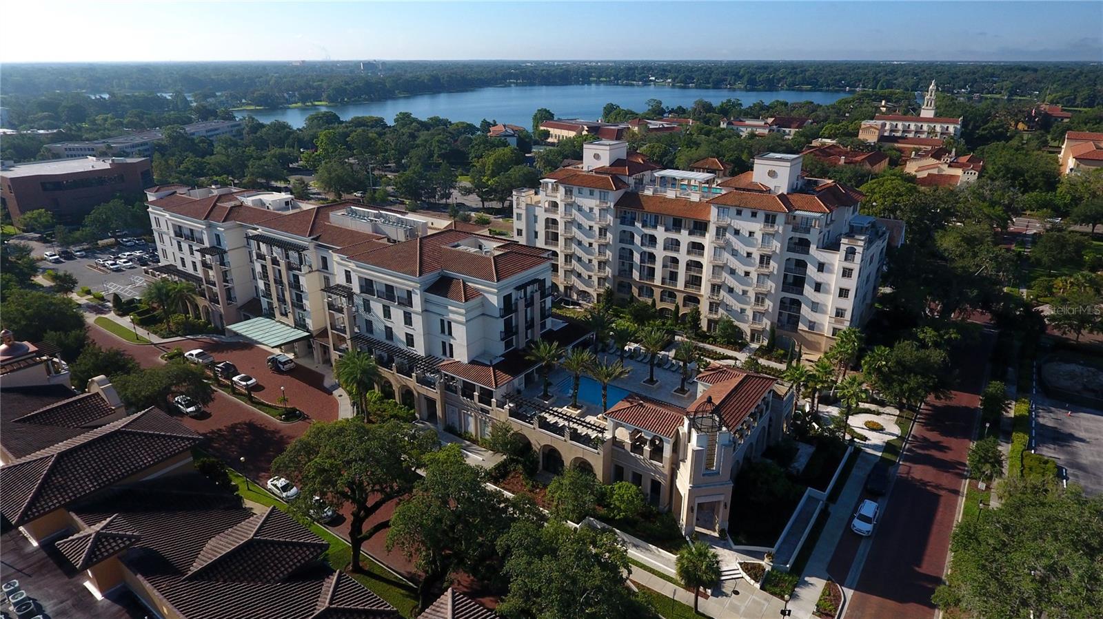 LAKE MONTE SUB - Residential