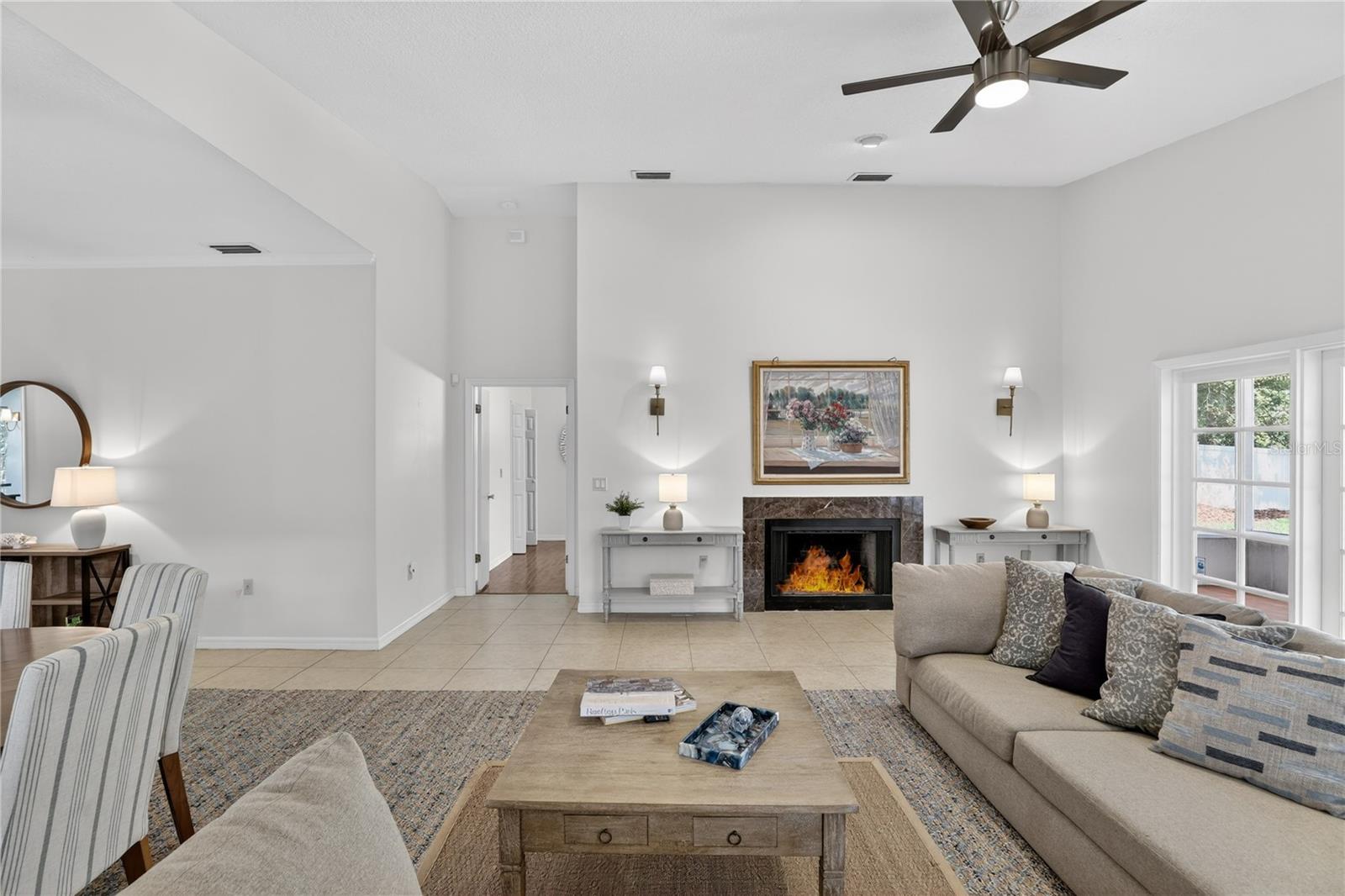 LAKE MONTE SUB - Residential