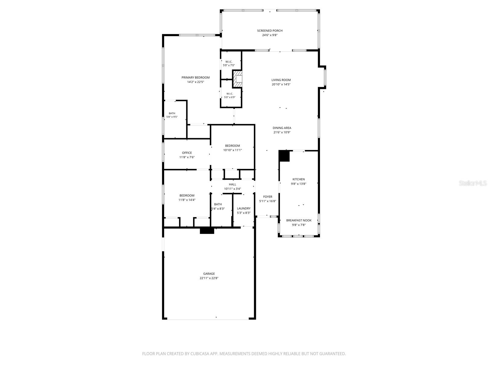 LAKE MONTE SUB - Residential