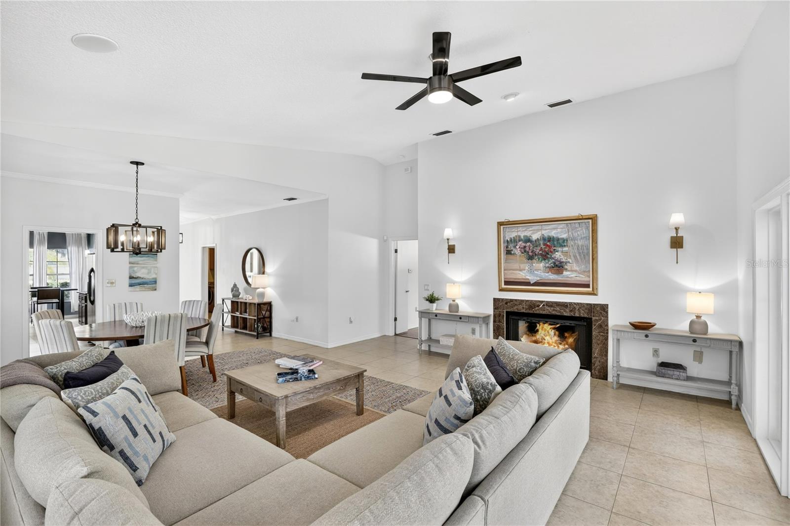 LAKE MONTE SUB - Residential