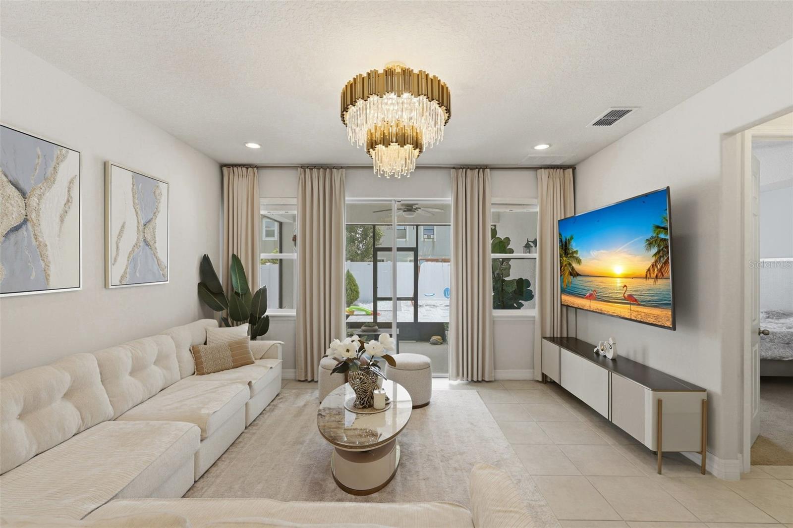 TAPESTRY PH 2 - Residential