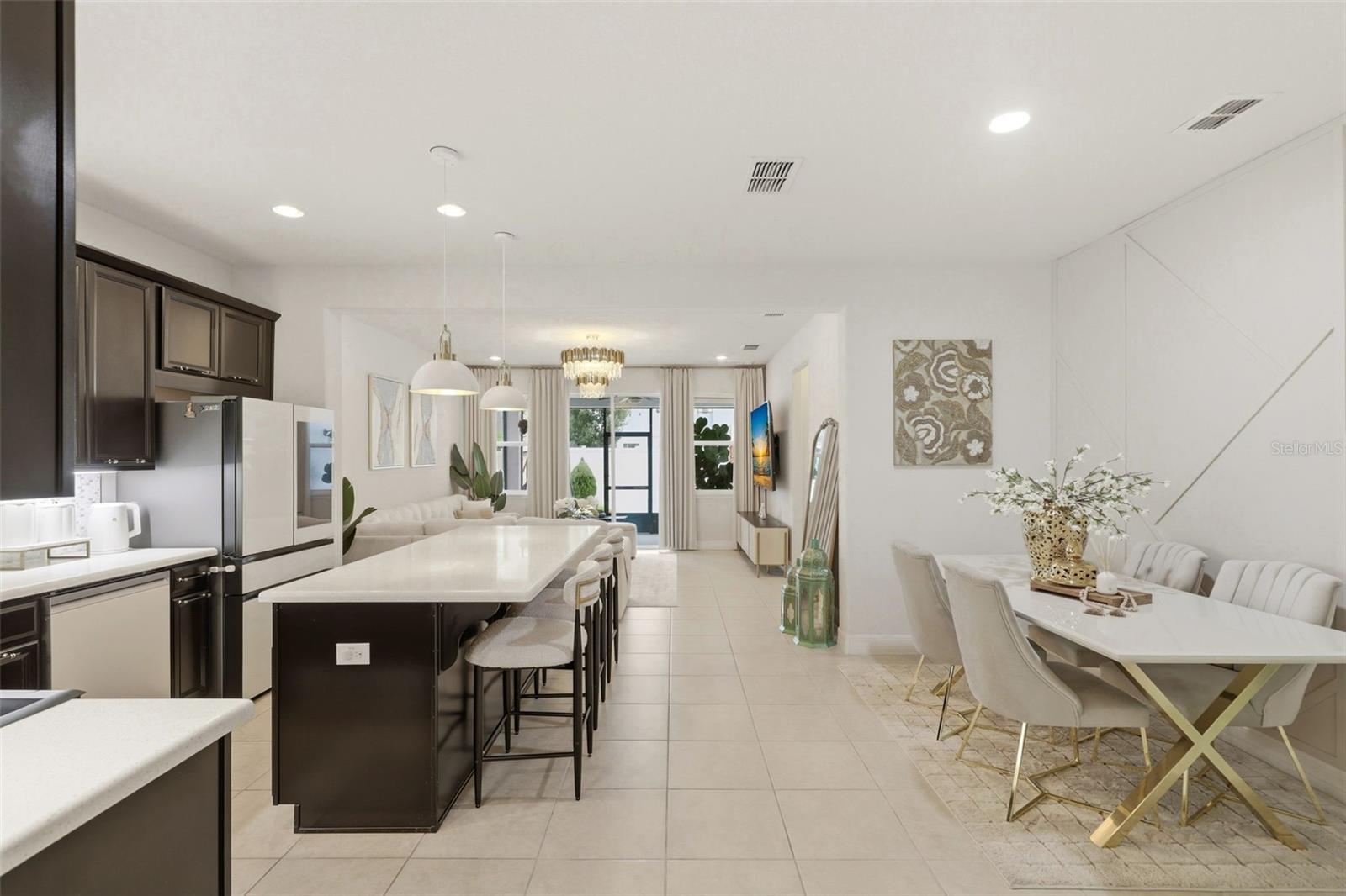 TAPESTRY PH 2 - Residential