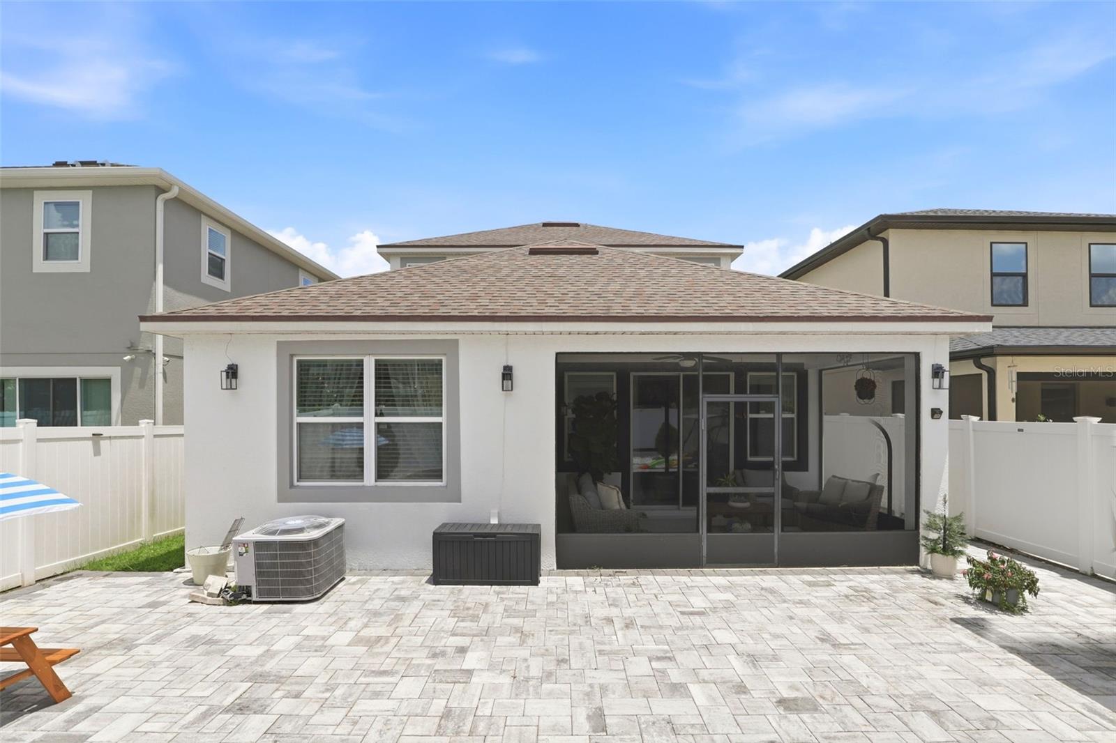TAPESTRY PH 2 - Residential