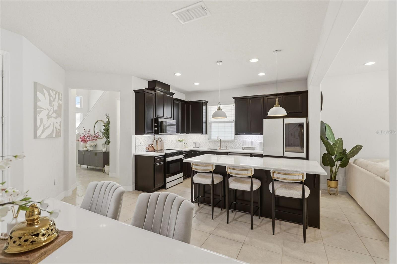 TAPESTRY PH 2 - Residential