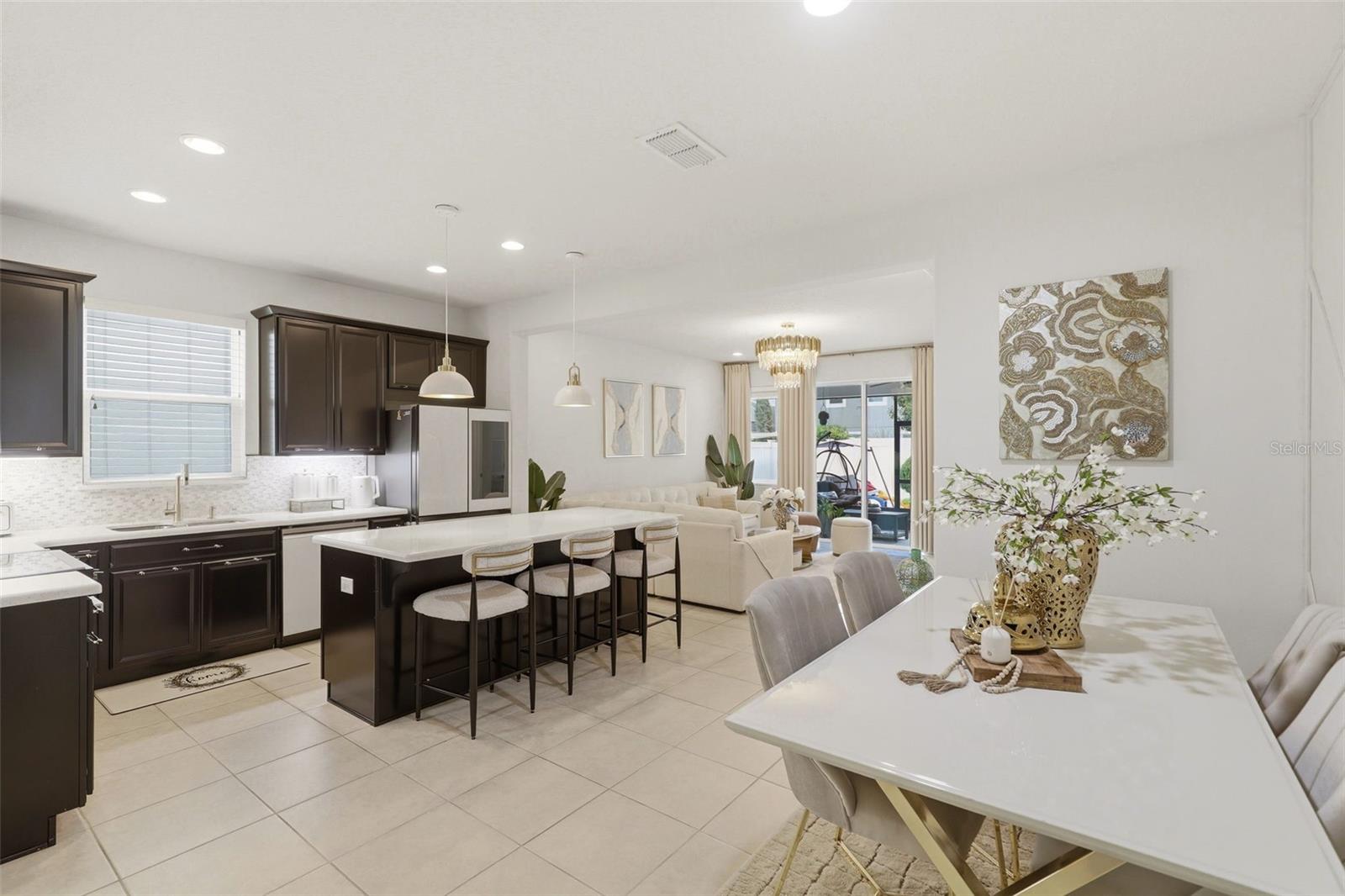 TAPESTRY PH 2 - Residential