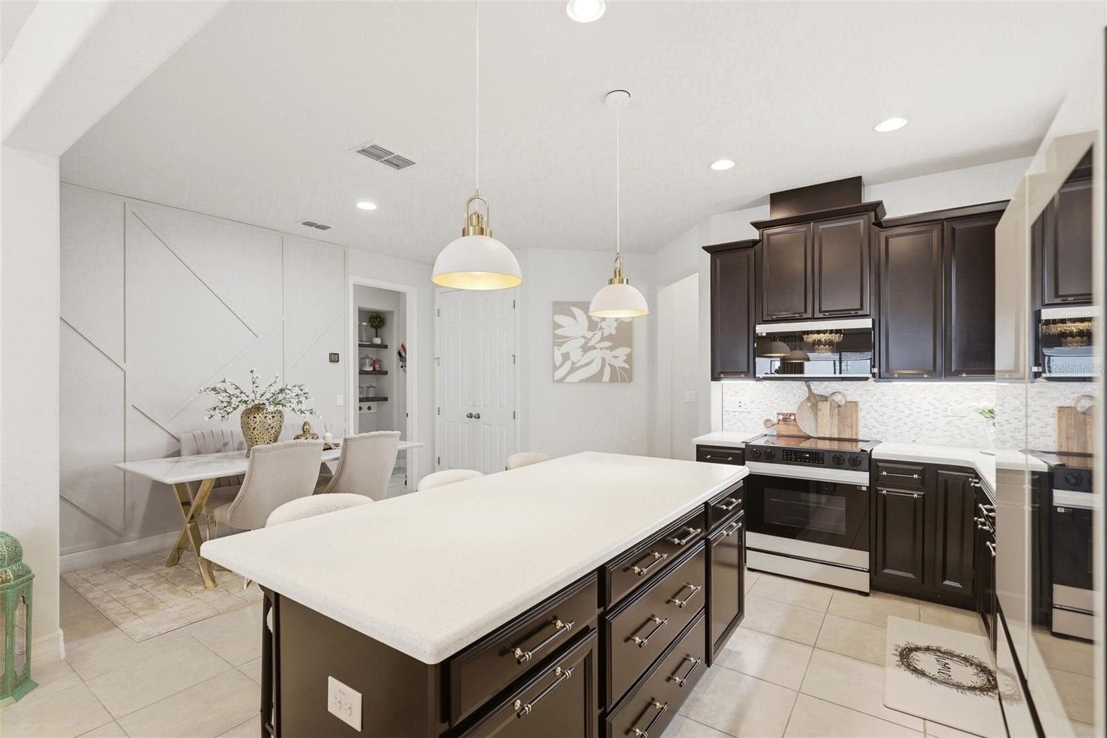 TAPESTRY PH 2 - Residential