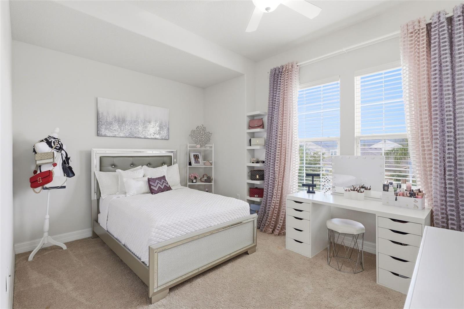 TAPESTRY PH 2 - Residential
