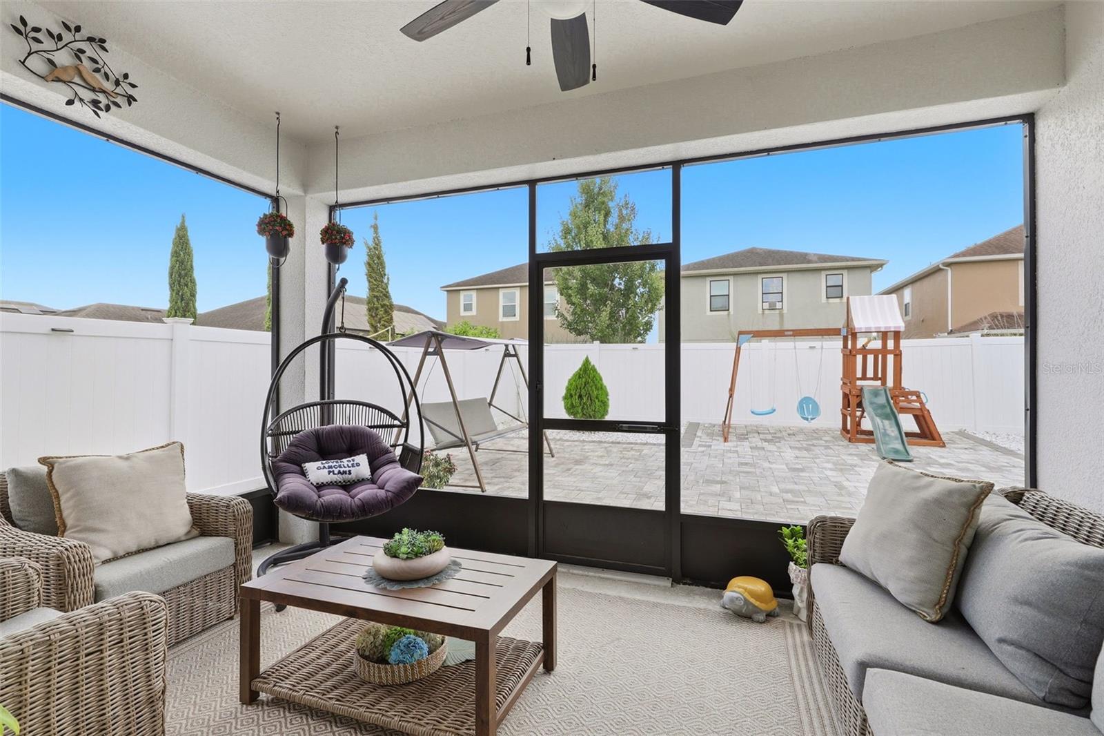 TAPESTRY PH 2 - Residential
